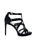 MICHAEL Michael Kors Black Sandals Size 7 1/2 - photo 1