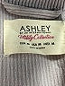 Ashley by 26 International Gray Jacket Size M - photo 6