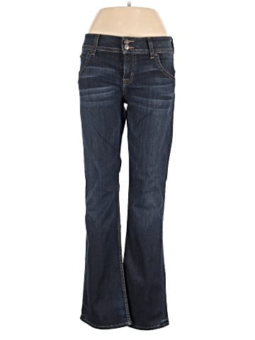 Hudson Jeans Jeans (view 1)