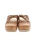 Dansko 100% Leather Tan Mule/Clog Size EU 36 - photo 2