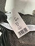 Topshop 100% Polyester Black Casual Pants Size 6 - photo 8