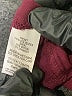 Fortune + Ivy 100% Polyester Burgundy Sleeveless Blouse Size XL - photo 8