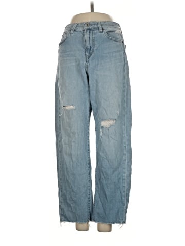 Uniqlo Jeans (view 1)