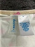 Decree Hearts Ivory Swimsuit Bottoms Size M - photo 3