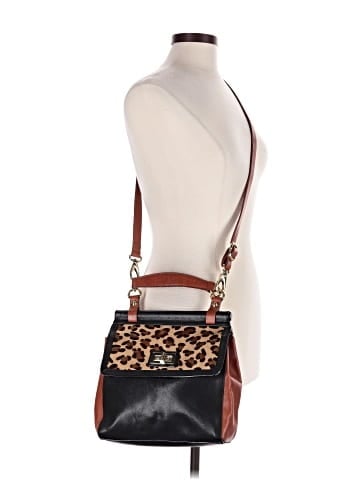 Giani Bernini Satchel (view 2)