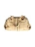 Chloé 100% Leather Metallic Gold Heloise Bag One size - photo 1