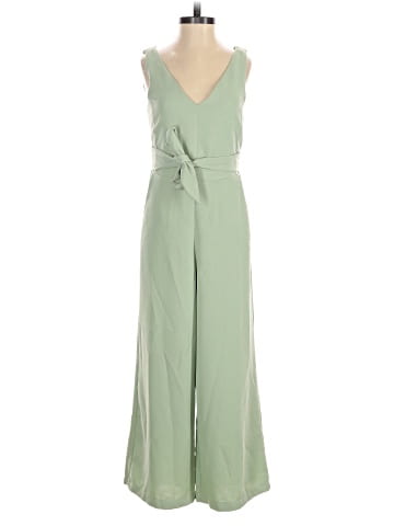 Shinestar Jumpsuit (view 1)