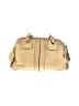 Chloé 100% Leather Metallic Gold Heloise Bag One size - photo 3