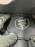 Asics Black Athletic Shorts Size XL - photo 3