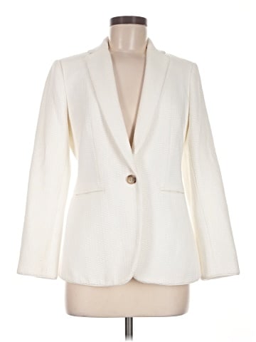 Ann Taylor Blazer (view 1)