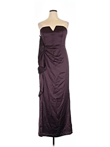 Aidan Mattox Cocktail Dress (view 1)