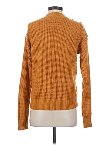 Derek Heart Pullover Sweater (view 2)