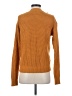 Derek Heart 100% Acrylic Orange Pullover Sweater Size S - photo 2
