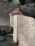 Free People Gray Pullover Sweater Size S - photo 7