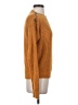 Derek Heart 100% Acrylic Orange Pullover Sweater Size S - photo 4