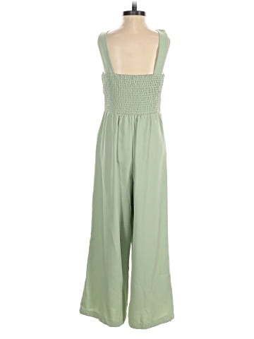 Shinestar Jumpsuit (view 2)