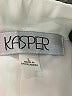 Kasper Ivory Dress Pants Size L - photo 7