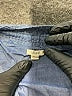 J.Crew 100% Cotton Paisley Blue Casual Skirt Size XS - photo 4
