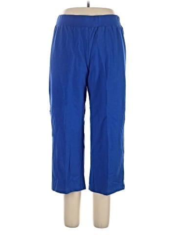 Zenergy by Chico's Casual Pants (view 1)