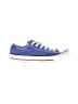 Converse Blue Sneakers Size 8 - photo 1