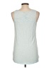 GAIAM Blue Tank Top Size L - photo 2