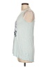 GAIAM Blue Tank Top Size L - photo 5