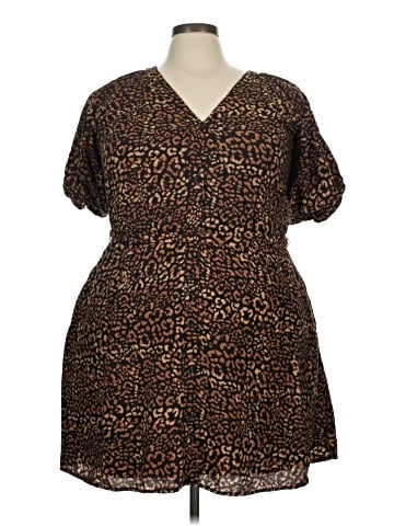 Nine West Casual Dress (view 1)