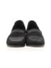 Clarks Black Flats Size 6 1/2 - photo 2