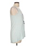 GAIAM Blue Tank Top Size L - photo 4