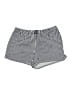 Laura Ashley Stripes Blue Shorts Size XL - photo 1