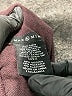Max & Mia Purple Black Pullover Sweater Size S - photo 7