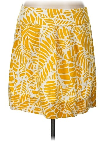 Ann Taylor LOFT Casual Skirt (view 1)