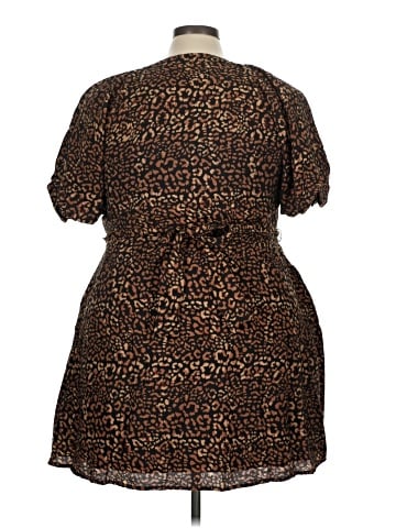 Nine West Casual Dress (view 2)