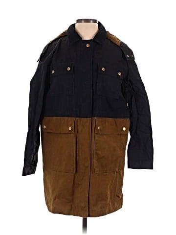 J.Crew Coat (view 1)
