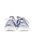 Converse Blue Sneakers Size 8 - photo 2