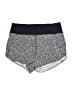 Athleta Animal Print Silver Shorts Size XS - photo 1
