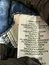 True Religion Solid Blue Jeans Size 32 waist - photo 9