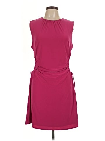 Express Cocktail Dress (view 1)