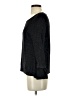 Moth Black 3/4 Sleeve Top Size XS - photo 5