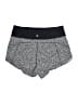 Athleta Animal Print Silver Shorts Size XS - photo 2