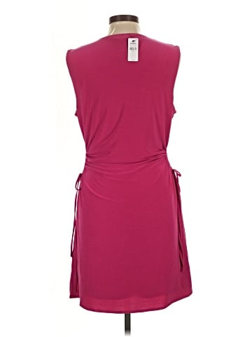 Express Cocktail Dress (view 2)