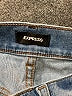 Express Blue Jeans Size 2 - photo 7