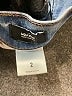 Express Blue Jeans Size 2 - photo 8