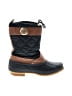 Tommy Hilfiger Brown Rain Boots Size 6 - photo 1