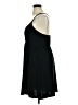 Mossimo Supply Co. Solid Black Cocktail Dress Size XL - photo 5