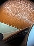 Chloé 100% Leather Tan Brown Leather Wallet One size - photo 7