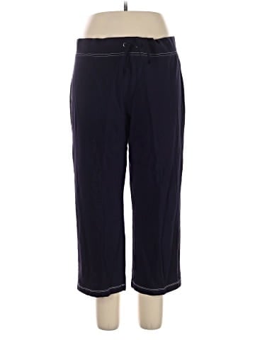 Lands' End Casual Pants (view 1)