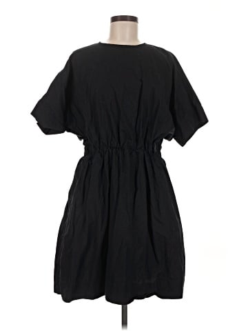 Banana Republic Factory Store Casual Dress (view 1)