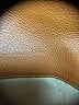 Chloé 100% Leather Tan Brown Leather Wallet One size - photo 4