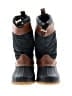Tommy Hilfiger Brown Rain Boots Size 6 - photo 2
